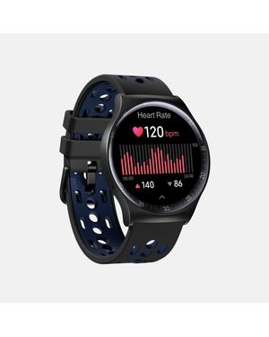 Reebok Pulse Smartwatch - Blue