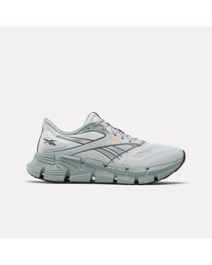 Reebok Floatzig 2 Running Shoes, Uomo, Taglia - Grigio