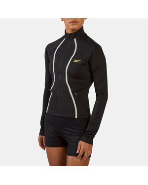 Reebok Lab Track Jacket - Black