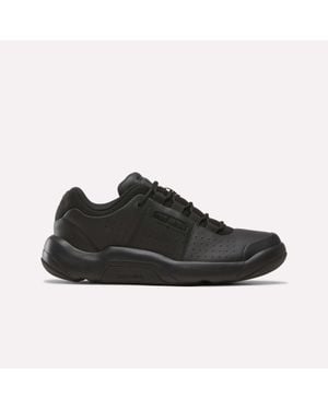 Reebok Dmx Comfort + Classic - Black
