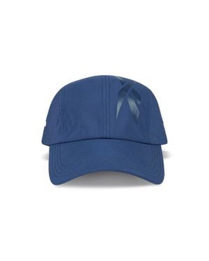 Reebok Technical Running Cap With Drawcord - Blue