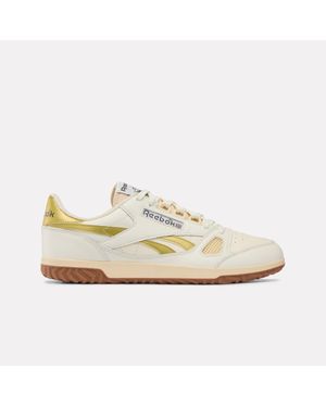 Reebok Defiance 88 Trainers - White