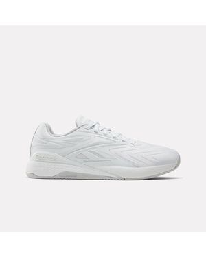 Reebok Nano X5 Edge Training Shoes - White