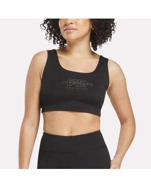 Reebok F45 Training Sportbehaunisex, Afmeting - Zwart