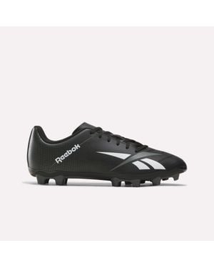 Reebok Strike Multi Ground Soccer Cleats - Black