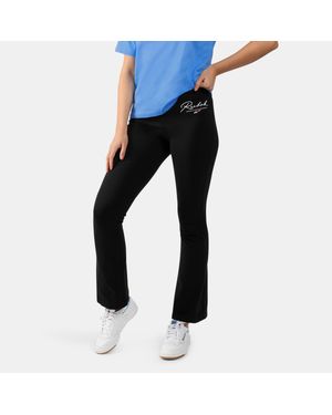 Reebok Heritage Dance Leggings - Blue