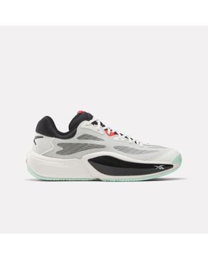 Reebok Engine A 26 Se Basketball Shoes, Größe - Weiß