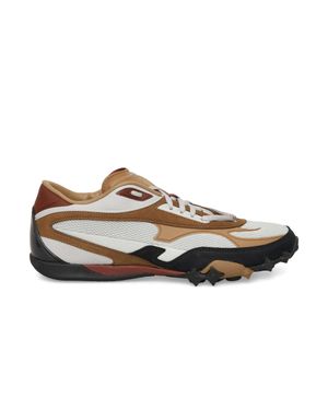 Reebok Spike Racer - Brown