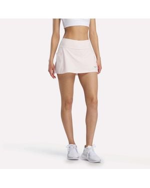 Reebok Break Point Skort - White
