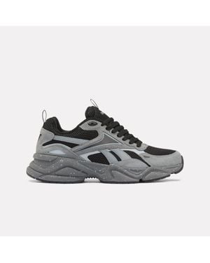 Reebok Charge Run Trainer - Grey