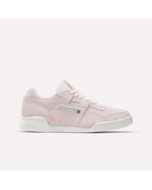 Reebok Workout Plus Sneakers - Multicolor