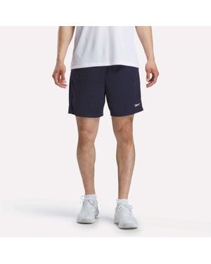 Reebok Inclination Shorts - Blue