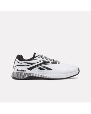 Reebok Nano X5 Edge - White