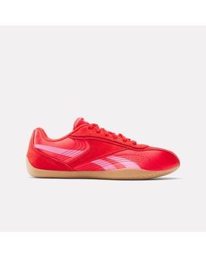 Reebok Ultra Lo Trainers, Tamaño - Rojo