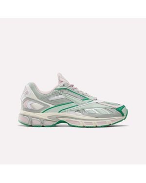 Reebok Premier Road Ultra Sv Shoes - Green
