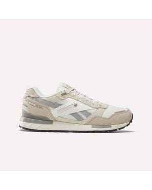 Reebok Gl1600 Shoes - White