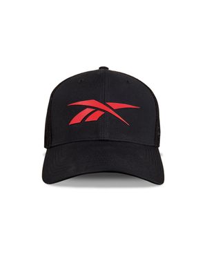 Reebok Elite Cap - Black