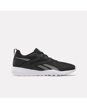 Reebok Flexagon Energy Tr 4 Shoes - Black