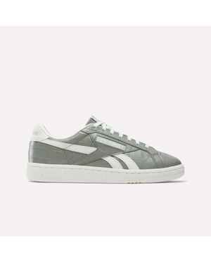 Reebok Club C Grounds Uk Sneakers - Gray