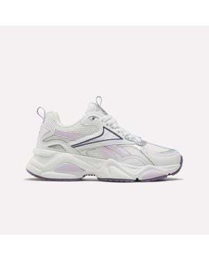 Reebok Charge Shoes - White