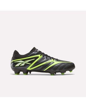 Reebok Sidewinder 26 Pro Fg Cleats - Green