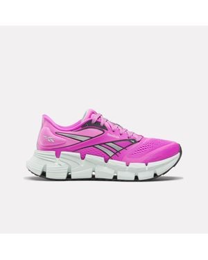 Reebok Chaussures De Course Pour Femmes Floatzig 2, Taille - Violet
