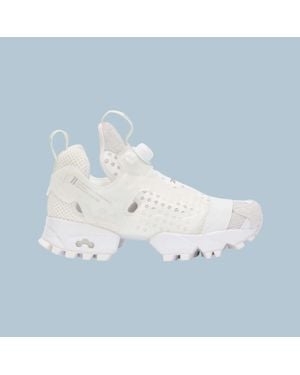 Reebok 11 By Boris Bidjan Saberi X Ltd Insta Pump Fury - Blue