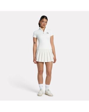 Reebok Tennis Rokunisex, Afmeting - Wit