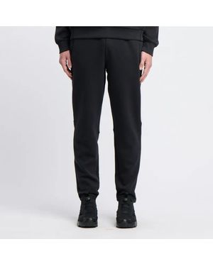Reebok Athlete Trainingsbroek, Afmeting - Zwart