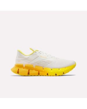 Reebok Floatzig 1 Shoes - Yellow