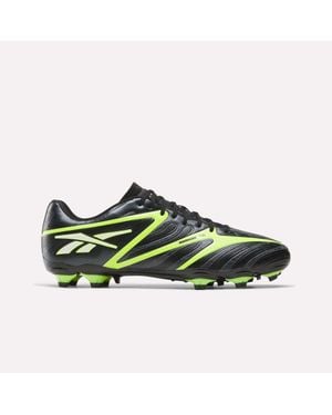 Reebok Sidewinder 26 League Fg Cleats - Green