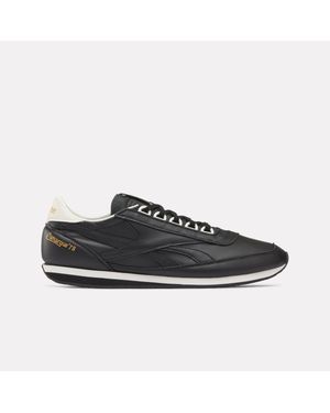 Reebok Camargue Trainers - Black