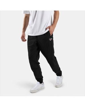 Reebok Cl F Fr Trackpant - Black