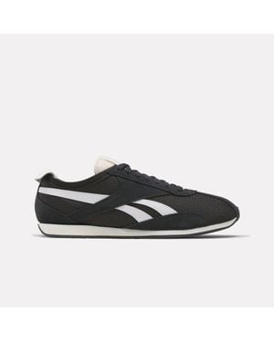 Reebok R400 Trainers - Black