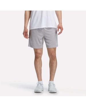 Reebok Inclination Shorts - Gray