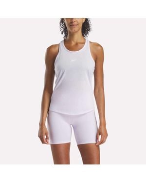 Reebok Core Tank Top - Purple