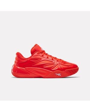 Reebok Chaussures De Basketball Angel Reese 1, Taille - Rouge