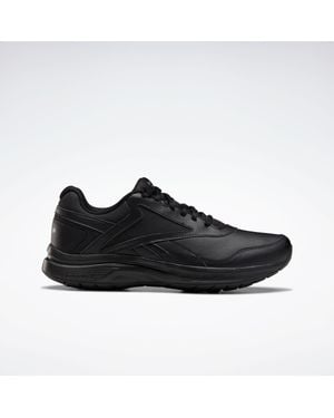 Reebok Walk Ultra 7 Dmx Max Shoes - Black