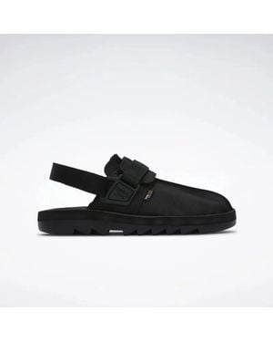 Reebok Beatnik Sandals - Black
