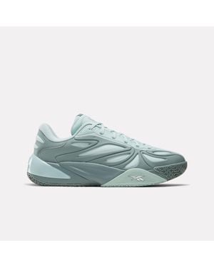 Reebok Angel Reese 1 Basketball Shoes - Green