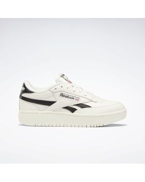 Reebok Club C Double Sneaker - Weiß
