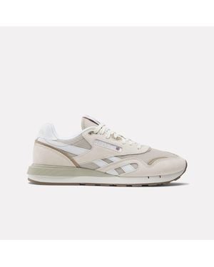 Reebok Classic Nylon 89 Trainers - White