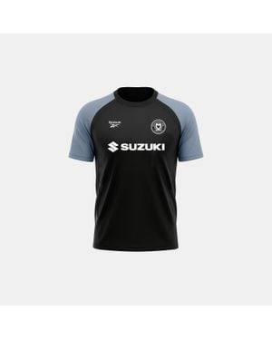 Reebok Mk Dons Training Tee, Größe - Schwarz