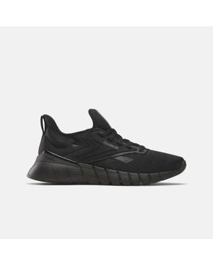 Reebok Nano Gym Shoes - Black