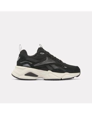 Reebok Charge Run Trainers - Black