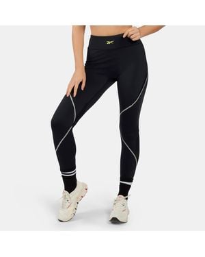Reebok Rbk Lab Leggings - Blue