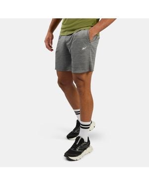 Reebok Id Train Knit Short - Grey
