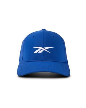 Reebok Range Cap - Blue