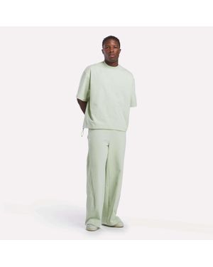 Reebok X Chukwu Tee - Green