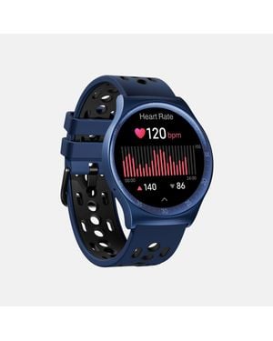 Reebok Pulse Smartwatch - Blue